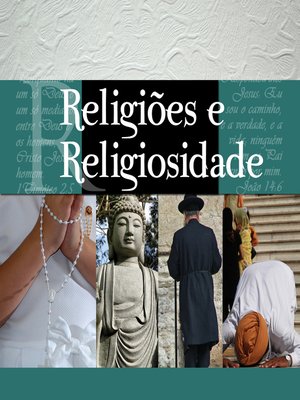 cover image of Religiões e Religiosidade | Aluno